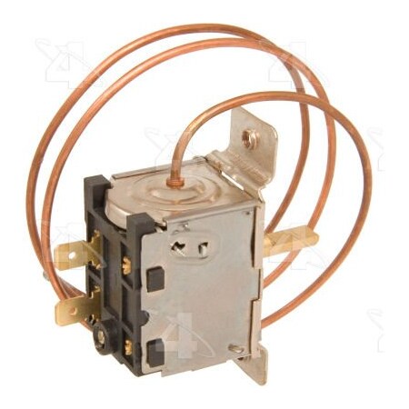 Four Seasons System Mounted Adjustable Cycling Temperature Switch - 35717